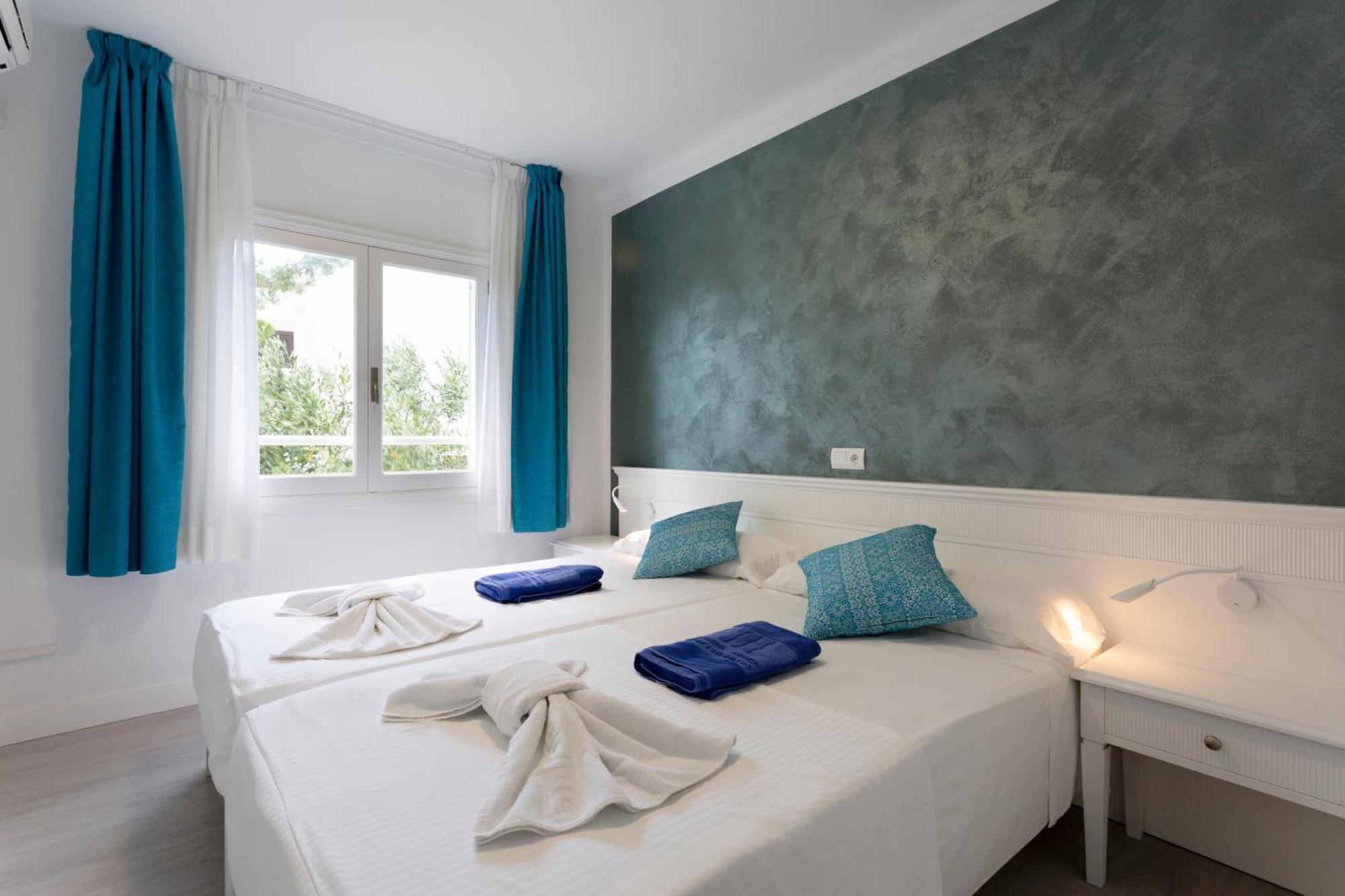 Ferrera Suites กาลาแฟร์เรรา ภายนอก รูปภาพ