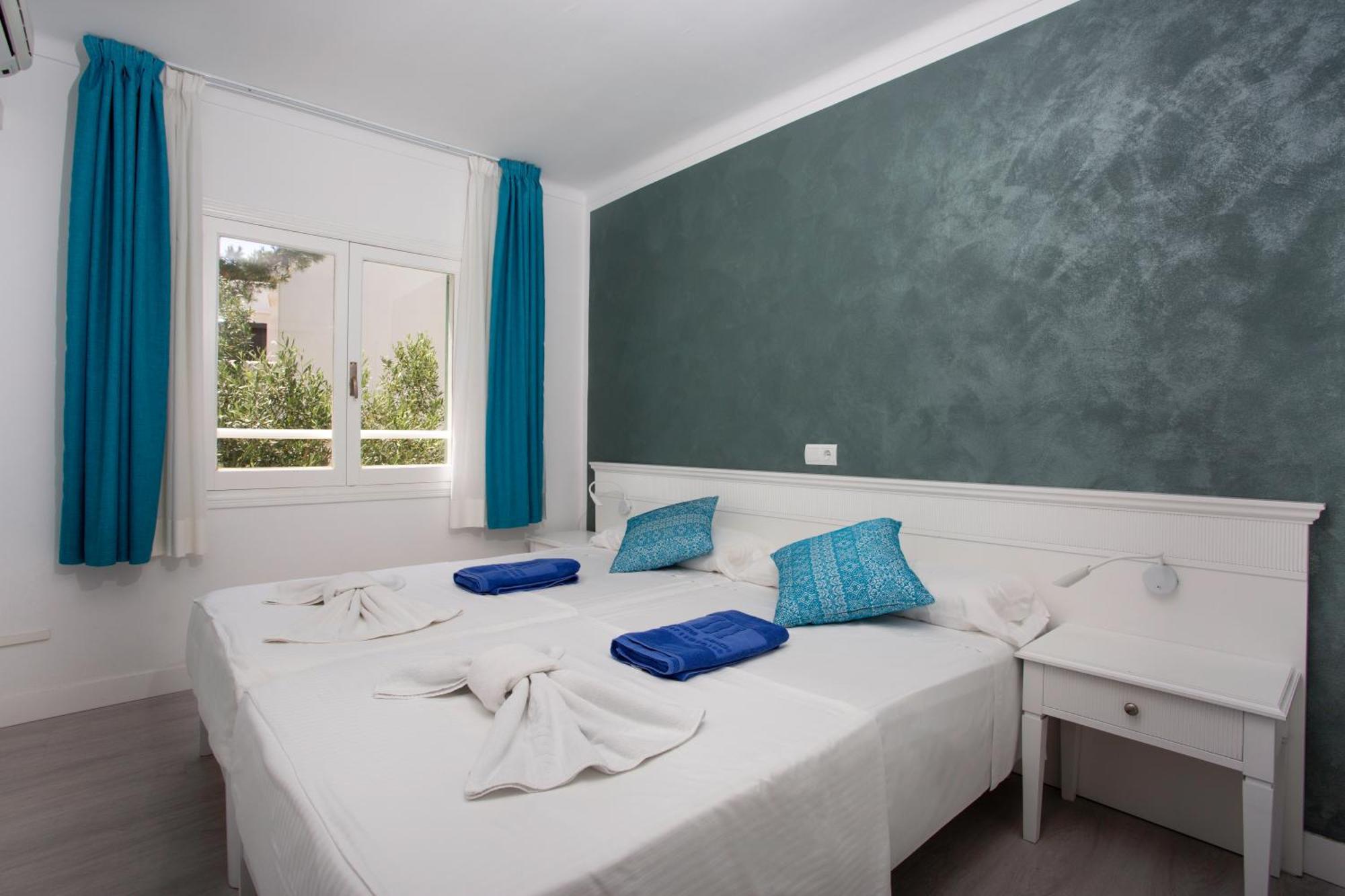 Ferrera Suites กาลาแฟร์เรรา ภายนอก รูปภาพ